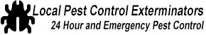 Martic Forge PA Pest Control Exterminators
